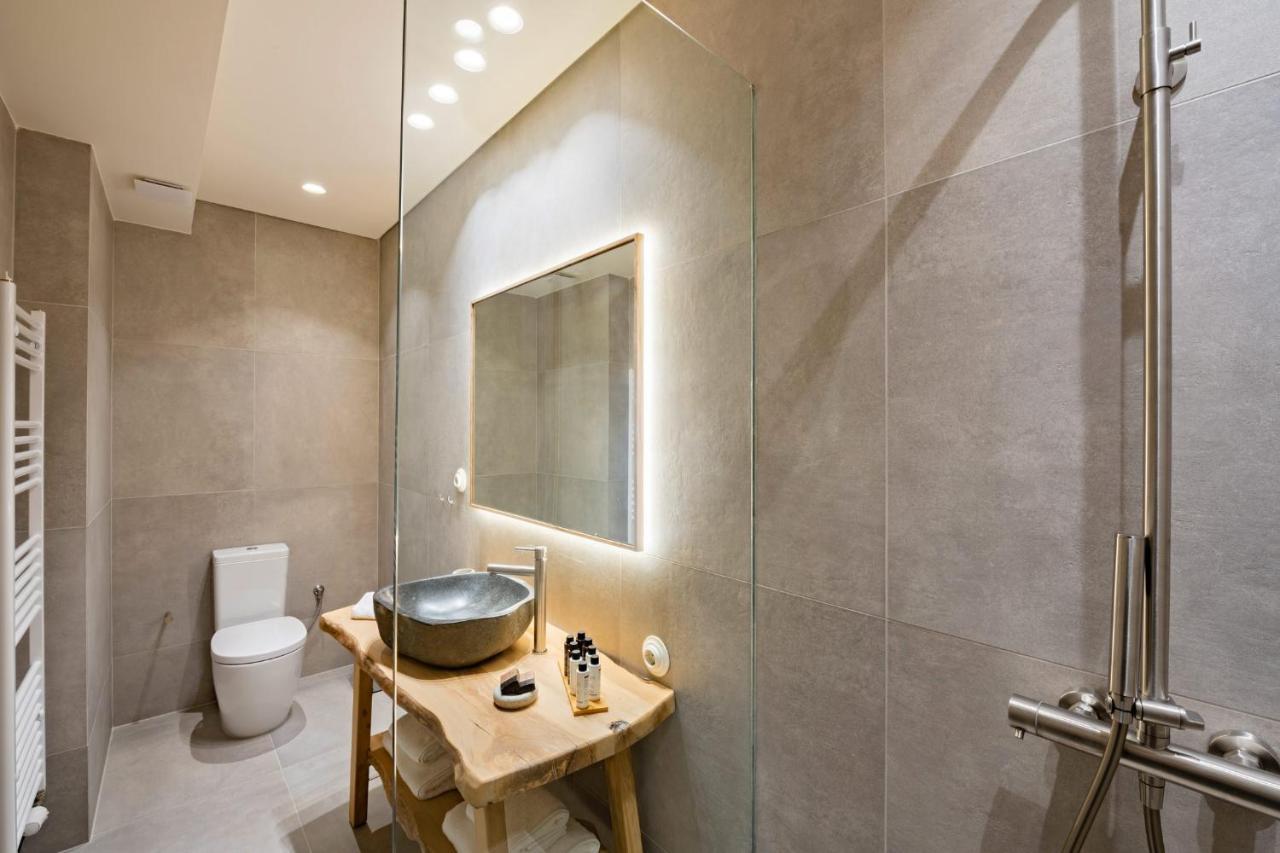 Eramai Hotel Patras Phòng bức ảnh